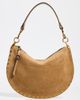 Isabel Marant Isabel Marant Kanao Bag Taupe One - 2