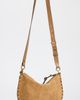 Isabel Marant Isabel Marant Kanao Bag Taupe One - 4