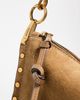 Isabel Marant Isabel Marant Kanao Bag Taupe One - 5
