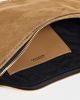 Isabel Marant Isabel Marant Kanao Bag Taupe One - 6