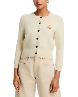 Isabel Marant Etoile Isabel Marant Kemal Cardigan
