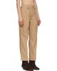 Isabel Marant Isabel Marant Khaki Amandine Trousers - 2