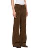 Isabel Marant Isabel Marant Khaki Emmi Trousers - 2