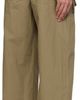 Isabel Marant Isabel Marant Khaki Ezio Trousers - 3