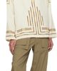 Isabel Marant Isabel Marant Khaki Ezio Trousers - 4
