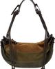 Isabel Marant Isabel Marant Khaki Maia Medium Bag - 1