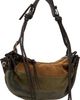 Isabel Marant Isabel Marant Khaki Maia Medium Bag - 2
