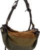 Isabel Marant Isabel Marant Khaki Maia Medium Bag - 3
