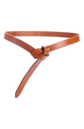 Isabel Marant Isabel Marant Kirka Leather Belt