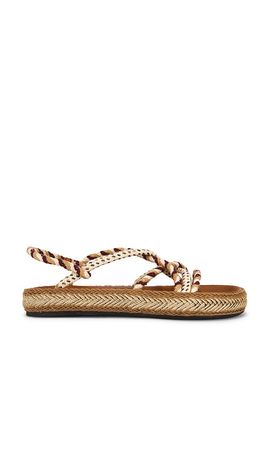 Isabel Marant Isabel Marant Kitza Sandal
