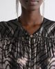 Isabel Marant Isabel Marant Knot Fringe Drop Earrings - 4