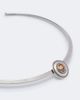 Isabel Marant Isabel Marant Lam embellished choker - 2