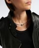 Isabel Marant Isabel Marant Lam embellished choker - 3