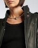 Isabel Marant Isabel Marant Lam embellished choker - 5