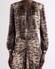 Isabel Marant Isabel Marant Laraya Silk Top - 1