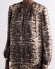 Isabel Marant Isabel Marant Laraya Silk Top - 5