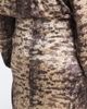 Isabel Marant Isabel Marant Laren snake-print silk satin midi skirt - 5