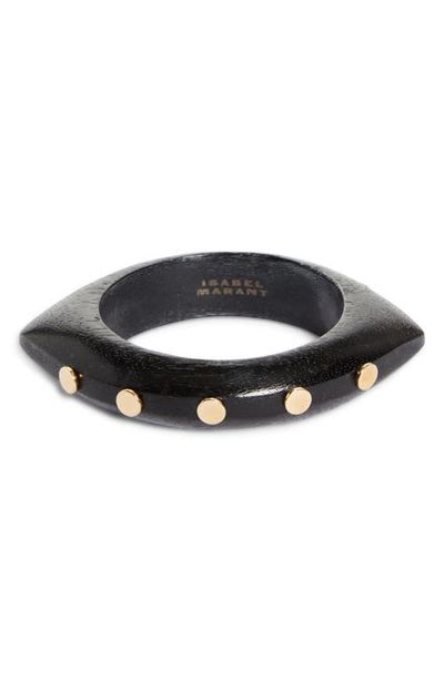 Isabel Marant Isabel Marant Large Bangle
