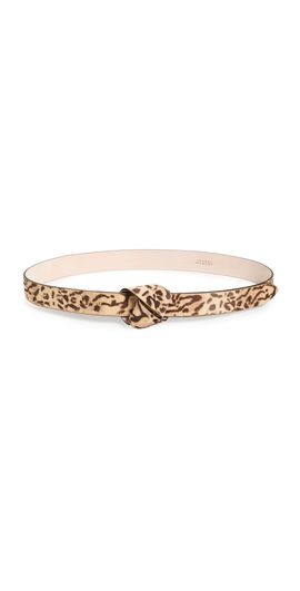 Isabel Marant Isabel Marant Lassio Belt Fauve