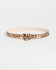 Isabel Marant Isabel Marant Lassio Belt Fauve - 2