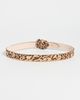 Isabel Marant Isabel Marant Lassio Belt Fauve - 4