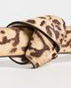 Isabel Marant Isabel Marant Lassio Belt Fauve - 5