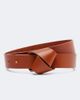 Isabel Marant Isabel Marant Lassio leather belt - 1