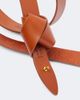 Isabel Marant Isabel Marant Lassio leather belt - 3