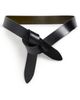 Isabel Marant Isabel Marant Lecce Belt Khaki/Black - 1