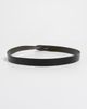 Isabel Marant Isabel Marant Lecce Belt Khaki/Black - 4