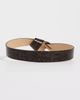 Isabel Marant Isabel Marant Lecce Belt Mocha - 4