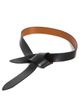 Isabel Marant Isabel Marant Lecce Bicolor Belt Black/Natural M - 1