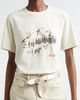 Isabel Marant Isabel Marant Lecce Metallic Belt - 2