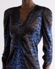 Isabel Marant Isabel Marant Lemila Silk Midi Dress - 4