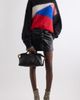 Isabel Marant Isabel Marant Leoncia Geometric Mohair Blend Sweater - 2