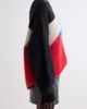 Isabel Marant Isabel Marant Leoncia Geometric Mohair Blend Sweater - 4