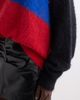 Isabel Marant Isabel Marant Leoncia Geometric Mohair Blend Sweater - 5