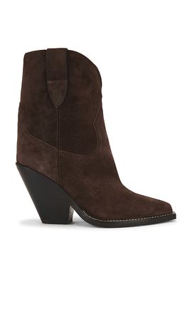 Isabel Marant Isabel Marant Leyane Boots
