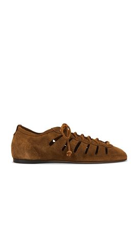 Isabel Marant Isabel Marant Leyza Flat