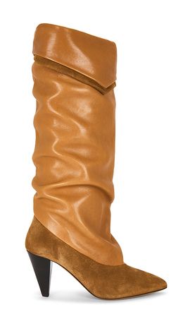 Isabel Marant Isabel Marant Lezra Boots