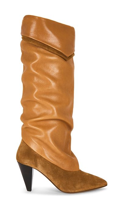 Isabel Marant Isabel Marant Lezra Boots