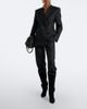 Isabel Marant Isabel Marant Lezra embellished suede knee-high boots - 4