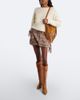 Isabel Marant Isabel Marant Lezra suede and leather knee-high boots - 4