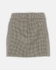 Isabel Marant Isabel Marant Licoba crêpe miniskirt - 1
