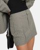 Isabel Marant Isabel Marant Licoba crêpe miniskirt - 4