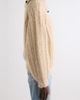Isabel Marant Isabel Marant Lily Button Collar Rib Sweater - 4