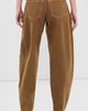 Isabel Marant Isabel Marant Lisha Jeans Bronze - 3