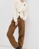Isabel Marant Isabel Marant Lisha Jeans Bronze - 5
