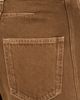 Isabel Marant Isabel Marant Lisha Jeans Bronze - 6
