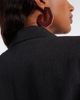 Isabel Marant Isabel Marant Liu embellished hoop earrings - 6